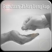 Panduan Zakat Lengkap poster