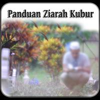 Panduan Ziarah Kubur "LENGKAP" الملصق