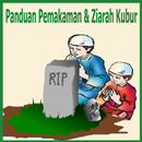 Panduan Makam & Ziarah Kubur APK