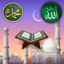 APK Murottal Dan Sholawat  Nabi