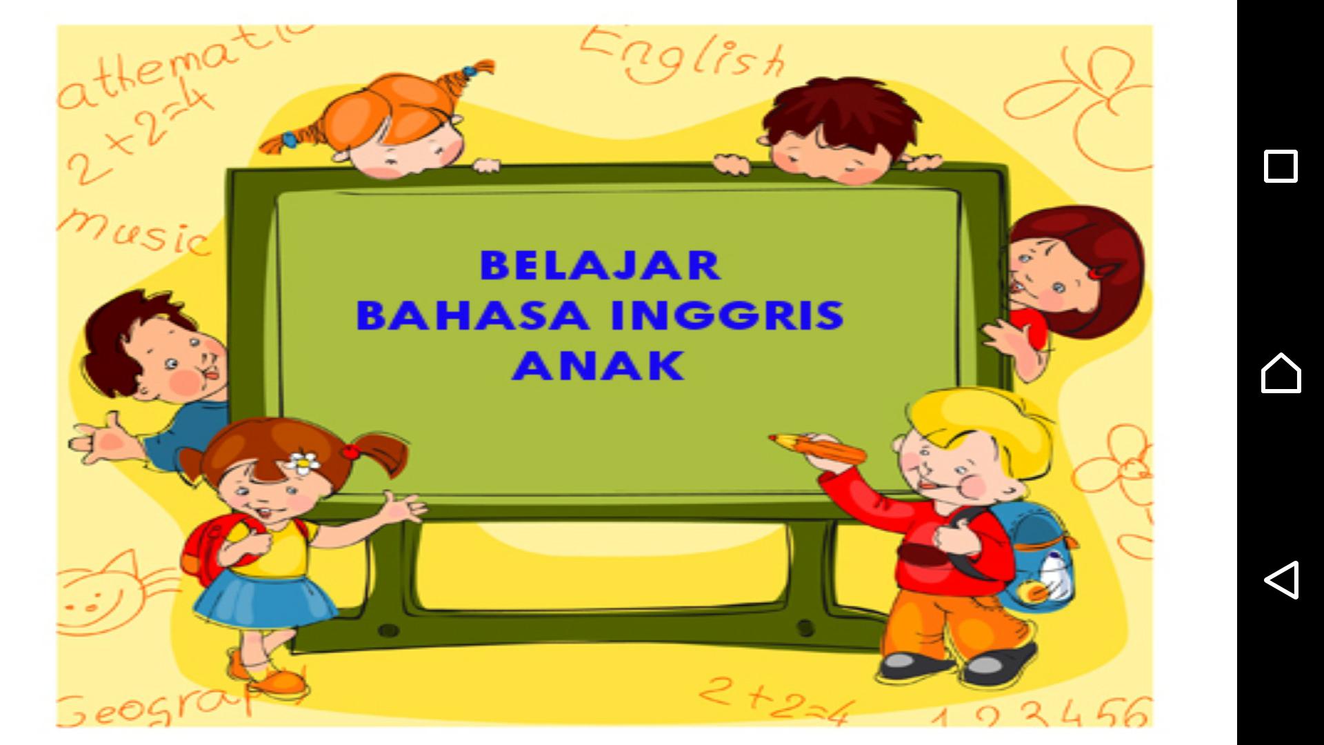 Free Game Belajar Membaca Untuk Anak Tk Free Game Belajar Membaca Untuk Anak Tk