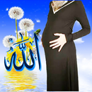 APK Amalan Ibu Hamil - Surat dan Doa