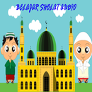 Belajar Sholat Lengkap Audio APK