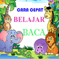 Cara Cepat Belajar Membaca