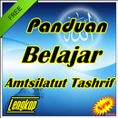 Panduan Belajar Amtsilatut Tashrif APK