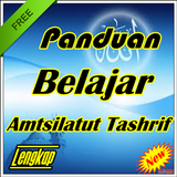 Panduan Belajar Amtsilatut Tashrif icon
