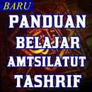 Panduan Belajar Amtsilatut Tashrif Lengkap APK