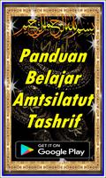Panduan Belajar Amtsilatut Tashrif Screenshot 3