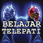 Belajar Telepati Edisi Terlengkap ไอคอน