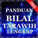 Panduan Bilal Tarawih Lengkap APK