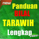 panduan bilal tarawih lengkap APK