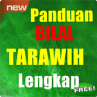 panduan bilal tarawih lengkap иконка