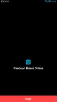 Panduan Bisnis Online capture d'écran 2