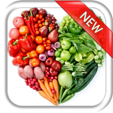 Various Vegetables icon