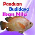 Panduan Budidaya Ikan Nila icône