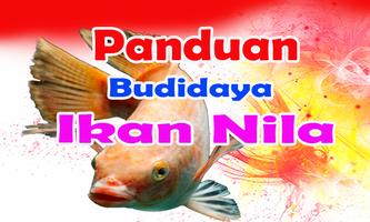 Panduan Budidaya Ikan Nila capture d'écran 1