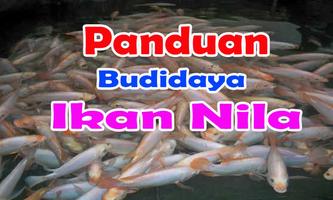 Panduan Budidaya Ikan Nila स्क्रीनशॉट 2