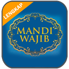 Panduan dan Cara Mandi Wajib icon