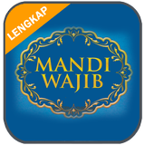 Panduan dan Cara Mandi Wajib icon
