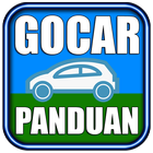 Pakai GO-CAR Gojek Yuk icône