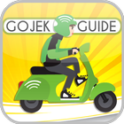 Order GOJEK Guide ikona