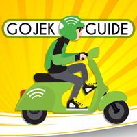 Order GOJEK Guide poster