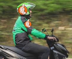 Order GOJEK Guide スクリーンショット 2