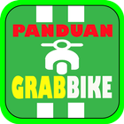 Panduan Grabbike Lengkap 2017 biểu tượng