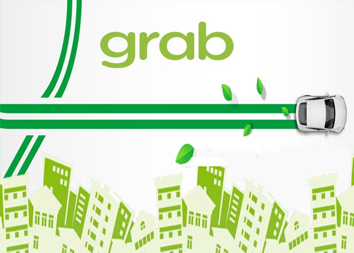 Kode Promo Grab