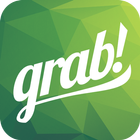 Panduan Grab آئیکن