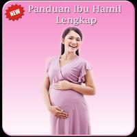 Panduan Ibu Hamil Lengkap 스크린샷 1