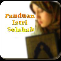 Tips Panduan Istri "Sholehah" 海報