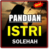 PANDUAN ISTRI SOLEHAH TERBARU LENGKAP biểu tượng