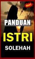 PANDUAN ISTRI SOLEHAH TERBARU LENGKAP ảnh chụp màn hình 3