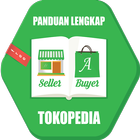 ikon Cara Jual Beli Di Tokopedia