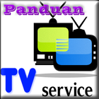ikon Panduan Lengkap Service Tv Terbaru