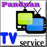 Panduan Lengkap Service Tv Terbaru иконка