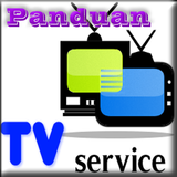 Panduan Lengkap Service Tv Terbaru icon