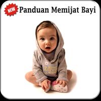 برنامه‌نما Panduan Memijat Bayi عکس از صفحه