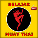 APK Panduan Belajar Muay Thai Terbaru