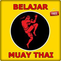 Panduan Belajar Muay Thai imagem de tela 1