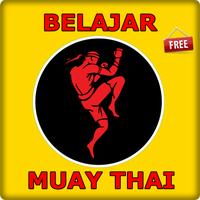 Panduan Belajar Muay Thai capture d'écran 1
