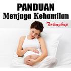 Panduan Menjaga Kehamilan biểu tượng