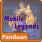 Panduan Mobile Legends 2017 : Edisi Terbaru icône
