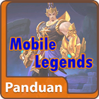 Panduan Mobile Legends 2017 : Edisi Terbaru icon