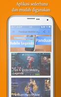 Panduan Mobile Legends 2017 : Edisi Terbaru постер