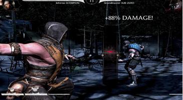 Best Mortal Kombat X Guide capture d'écran 3