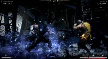 Best Mortal Kombat X Guide পোস্টার