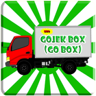 Panduan Order Go Box Terbaru icon