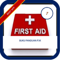 Buku Panduan P3K